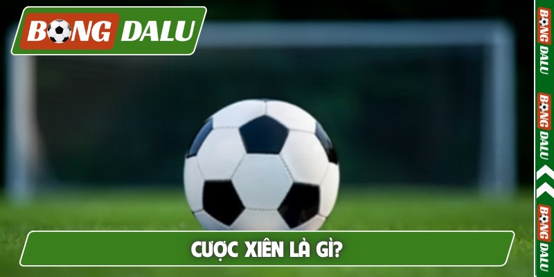 cược xiên là gì